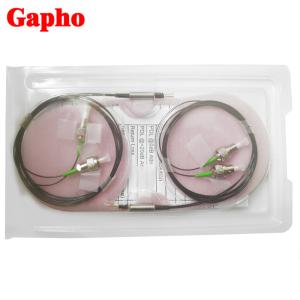 China MEMS VOA Fiber Optic Attenuator Variable Micro Electro Mechanical wholesale