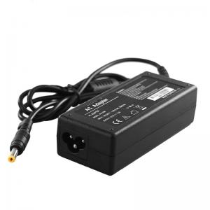 China 4.8*1.7mm HP Compaq HP Laptop Charger 18.5 V 3.5 A 65W Laptop AC Adapter wholesale