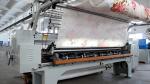 Durable Duvet Quilting Machine , Quilting Sewing Machine Double Needle For