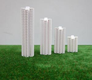 China 1:800model house--model material,architectural model,1:500model villa,model small houses wholesale
