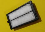 OEM Hepa Cabin Air Filters Panel Convenient High Performance Parts Cost