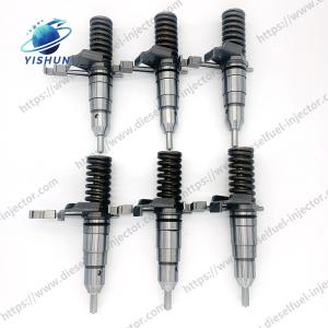 China Construction Machinery Parts Injector 1278216 For 3114 3116 Fuel Injector 127-8216 wholesale