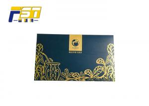 China Watch Black Custom Gift Boxes Handmade Fancy Style Surface Finishing Optional wholesale
