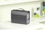2015 Custom Make Up toiletry promotional fashion elegant cosmetic Storage