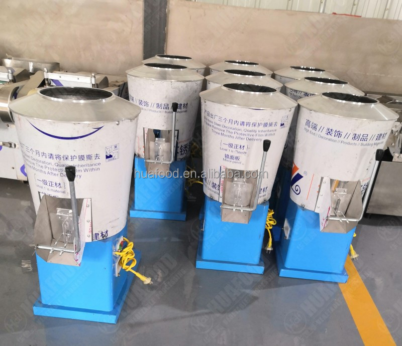 Plastic Batch Maker Big Small Commercial Hard Ice Cream Machine For Turkey