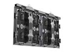 Church Led Rental Screen Adjustable Color Temperature 1920-3840hz