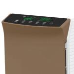 560m3/h True Hepa Filter Air Purifier 72W 325 CFM Odour Removal