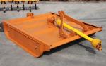 9G series Rotary Slasher-Mower