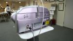 980nm Laser Vascular Removal Machine , Laser Treatment For Thread Veins