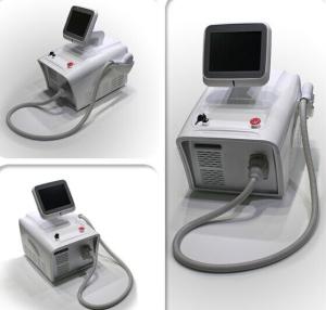 China Refuse unwanted hair on body! laser hair removal machines for professional use wholesale