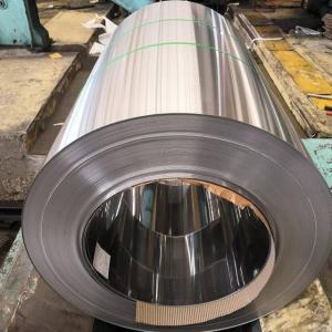China 201SS Mirror Finish Stainless Steel Sheet 1mm Customized wholesale