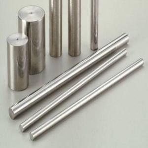 China ASTM A240 Annealed and Pickled 321 Stainless Steel Round Bar Anti Corrosion 5-6 meters Long wholesale