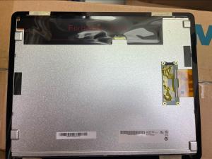 China 1024×768 15 Inch G150XTT02.0 262K AUO LCD Panel WLED Lamp Type wholesale