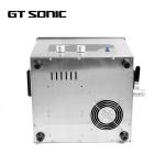 300W Dental Lab Digital Ultrasonic Cleaner SUS Cleaning Basket 40kHz