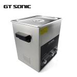40kHz Ultrasonic Cleaning Tanks 13L Industrial Ultrasonic Cleaner