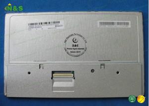 China G090VTN02.0 AUO LCD Panel 800*480 Resolution , 201.0*114.7 mm Bezel Area wholesale