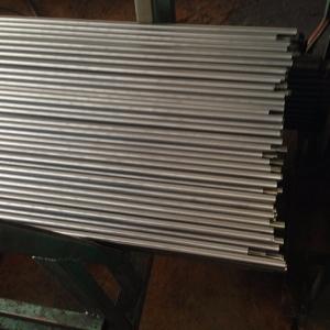 China Construction Mechanical Steel Tubing Cold Drawn 50 - 500Mm Outer Diameter wholesale