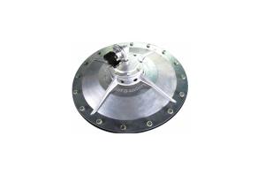China Rotary Cleaning Baghouse Dust Collector Accessories , Low Pressure Dust Extraction Hose Accessories Pulse Valve wholesale