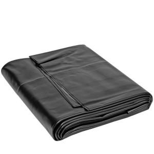 China Underground Landfill Geomembrane Waterproof High Grade Polyethylene wholesale