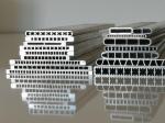 4-10mm Width 1.5-2mm Thickness Radiator Fin Tube , Radiator Spare Parts OEM