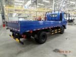 3T Euro3 Tri-Ring T3 4x2 Cargo Truck,4x2 Light Cargo Truck for sale,mini cargo