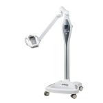 Clinic Removable Dental Whitening Machine Unit Portable White Color