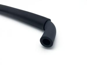 China High Temperature Flexible Silicone Rubber Hoses -60C +260C wholesale