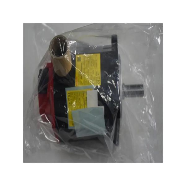 A20B-8100-0670 Japan Fanuc Servo Drive AC 100% Strictly Tested