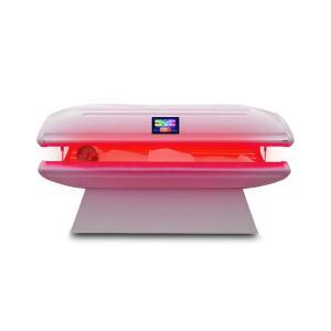China Photodynamic PDT Red Light Collagen Bed For Body Sculpting wholesale