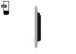 32 Inch 500 Nits Wall Mounted Advertising Display