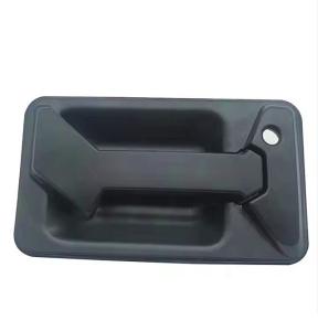 China Sinotruk Howo T5G Shacman Body Parts Truck Door Handle Replacement Accessories Original wholesale