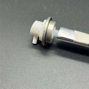 China High-Security Female Pepper Spray Baton Valve Cap for Effective Personal Protection - Compact and Ergonomic Design wholesale
