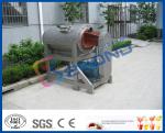 Single Stage Fruit Pulping Machine Fruit Processing Equipment 2TPH - 15TPH