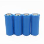LiFePO4 Lithium Battery 3.2V 26650 3300mah Custom Li-ion Battery Cell LFP