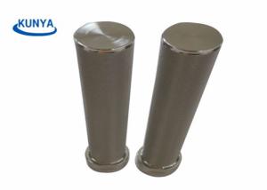 China 1 Micron Wire Mesh Filter Element For Chemical Petrochemical Industry Melt wholesale