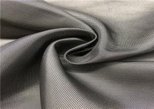 China Small Jacquard Anti Static Lining Fabric , Poly - Viscose Coat / Handbag Lining Fabric wholesale