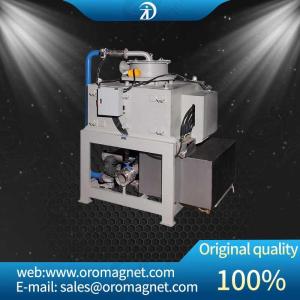 China Convenient Wet Drum Magnetic Separator For Concentrating Garnet Dolomite Quartz Kaolin Ceramic wholesale