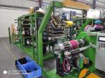 Inner Tube Extruder From Integrated Industry And Trade Company