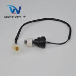 CAT E312 / 320 / 329 Construction Machinery Parts Auxiliary Water Kettle Sensor