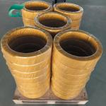 H08A/AWS EL8 Submerged Arc Welding Wire 25KG-300KG Low Carbon Steel