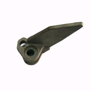 China Lost Wax Investment Precision Casting Mining Machinery Spare Parts wholesale