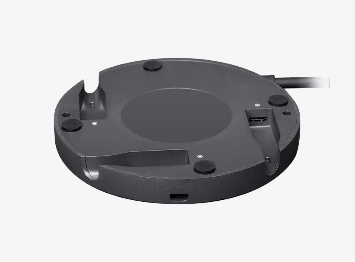 Customized Original brand logi tech CC4500E Video Conference system on stock CC4500E