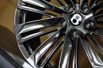 5x130 22 Inch Aluminum Wheels