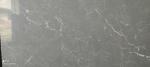 15mm 20mm 30mm Thickness Kitchen Quartz Vanity Tops UV Cutting Side Finish