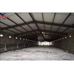 Purlin C.Z Shape Steel Channel Light Steel Q345 Q235 Prefab Warehouse Building