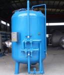 30m3/H Carbon Steel Activated Carbon Filter River Groundwater Shallow Sand