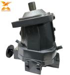 Replacements Hydraulic Piston Motor A6VM107 Series A6VM107HA1/63W-VPB010A