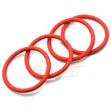 China Portable Custom Silicone Seals -50-To 200 ℃ Temperature For Pressure Rice Cooker wholesale