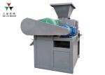 Honeycomb Coal Ball Press Machine 7.5kw Charcoal Maker Machine