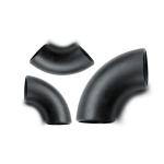 Seamless Pipe Fittings 1/2-60 Inch A234 WPB 1D 1.5D Carbon Steel elbow